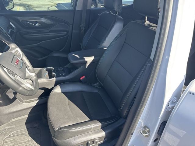 2023 GMC Terrain FWD 4dr SLT