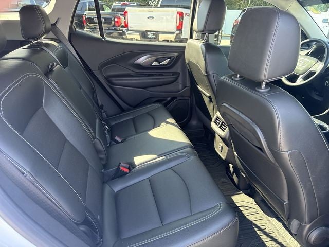 2023 GMC Terrain FWD 4dr SLT
