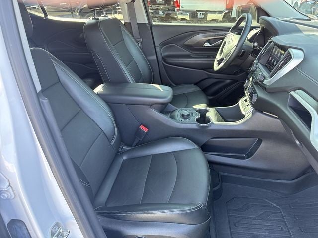 2023 GMC Terrain FWD 4dr SLT