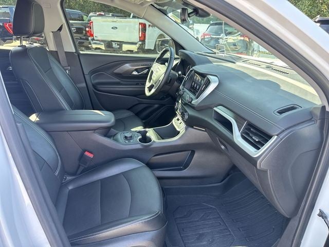 2023 GMC Terrain FWD 4dr SLT