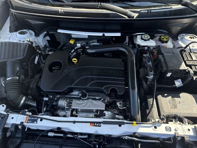 2023 GMC Terrain FWD 4dr SLT