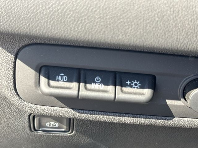 2023 GMC Terrain FWD 4dr SLT