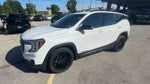 2023 GMC Terrain FWD 4dr SLT