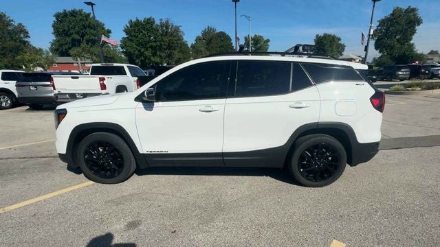 2023 GMC Terrain FWD 4dr SLT
