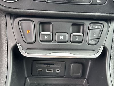 2020 GMC Terrain FWD 4dr SLT