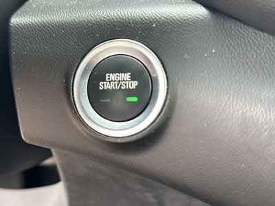 2020 GMC Terrain FWD 4dr SLT