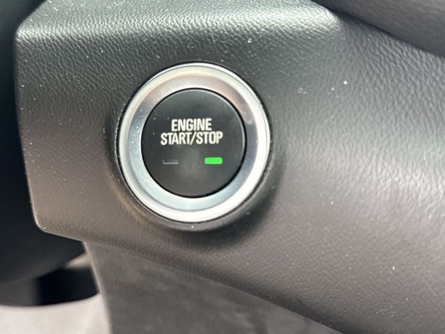2020 GMC Terrain FWD 4dr SLT