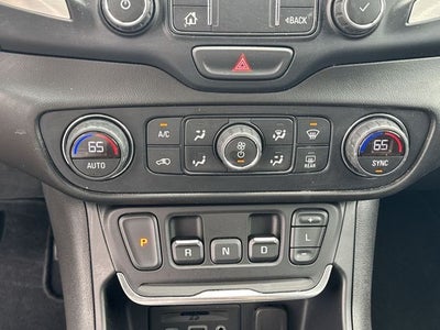 2020 GMC Terrain FWD 4dr SLT
