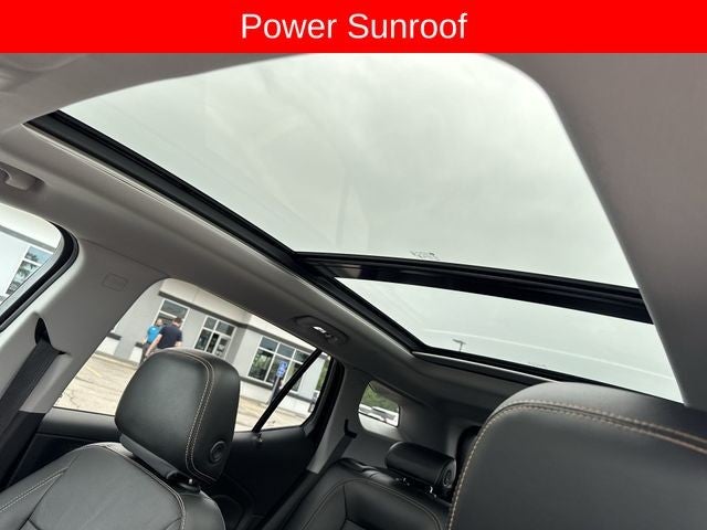 2020 GMC Terrain FWD 4dr SLT