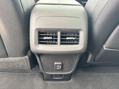 2020 GMC Terrain FWD 4dr SLT