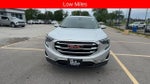 2020 GMC Terrain FWD 4dr SLT