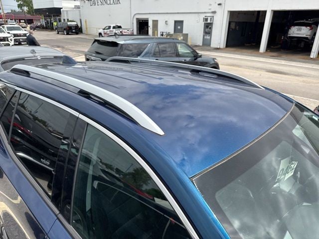 2020 GMC Terrain FWD 4dr SLT