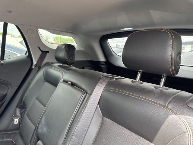 2020 GMC Terrain FWD 4dr SLT