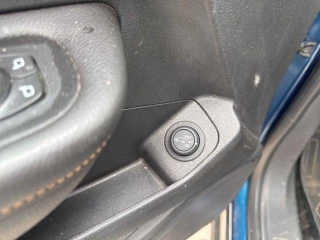 2020 GMC Terrain FWD 4dr SLT