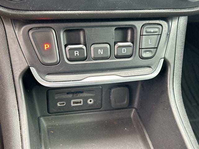 2020 GMC Terrain FWD 4dr SLT