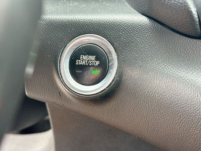 2020 GMC Terrain FWD 4dr SLT