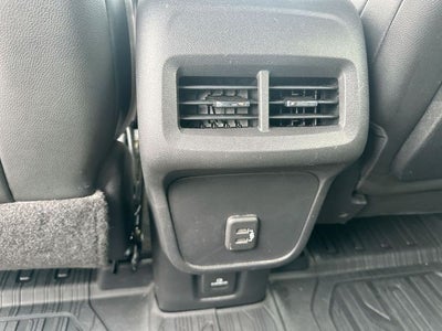 2020 GMC Terrain FWD 4dr SLT