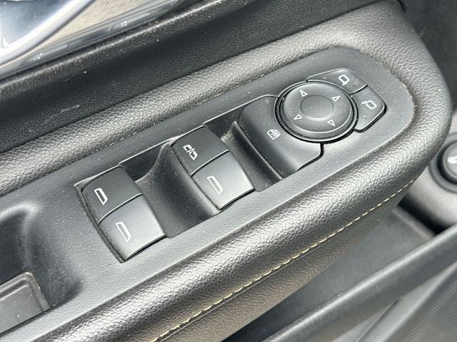 2020 GMC Terrain FWD 4dr SLT