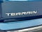 2020 GMC Terrain FWD 4dr SLT