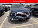 2020 GMC Terrain FWD 4dr SLT