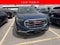 2020 GMC Terrain FWD 4dr SLT