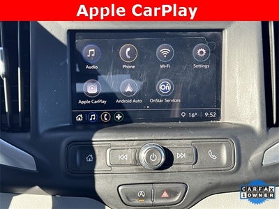 2022 GMC Terrain AWD 4dr SLE