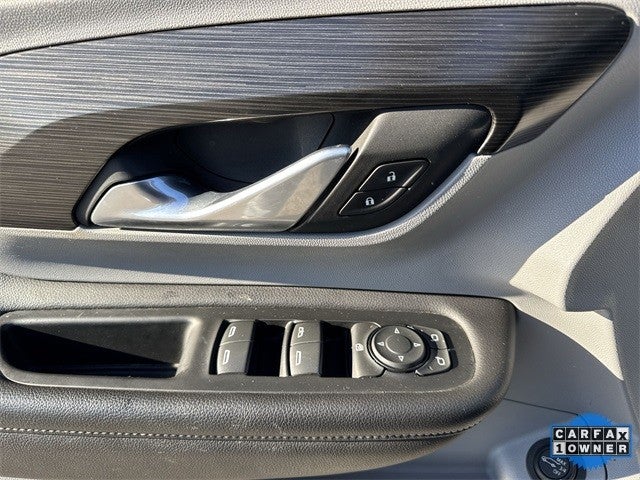 2022 GMC Terrain AWD 4dr SLE