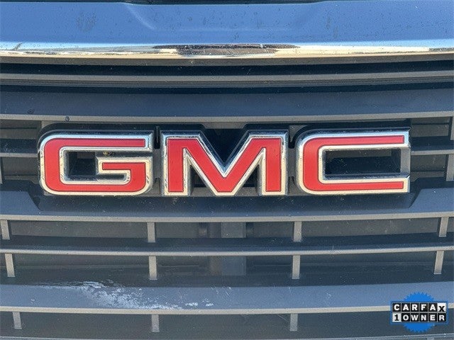 2022 GMC Terrain AWD 4dr SLE