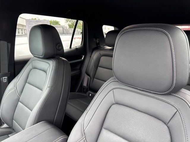 2025 GMC Terrain AWD 4dr Elevation