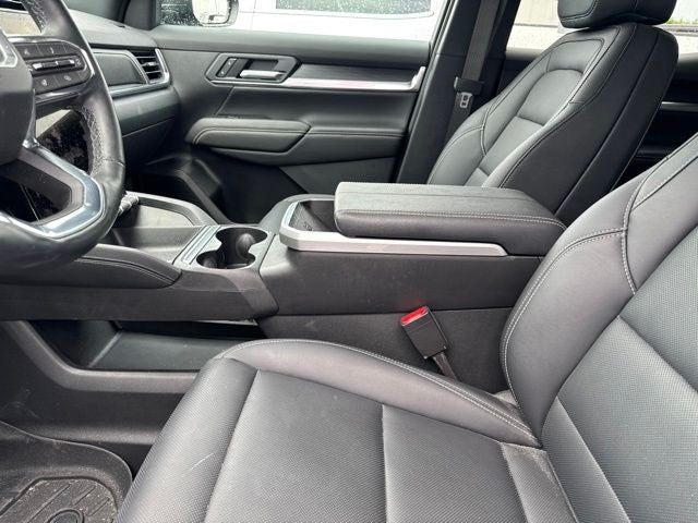 2025 GMC Terrain AWD 4dr Elevation
