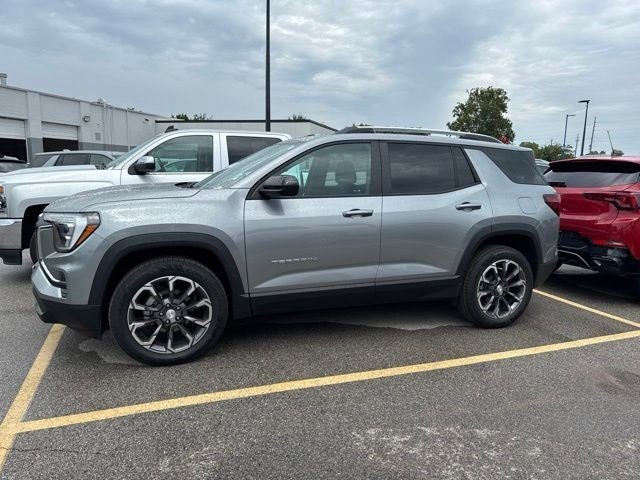2025 GMC Terrain AWD 4dr Elevation