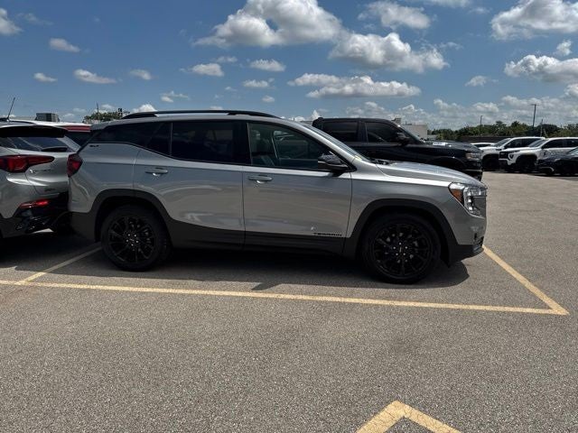 2023 GMC Terrain AWD 4dr SLT