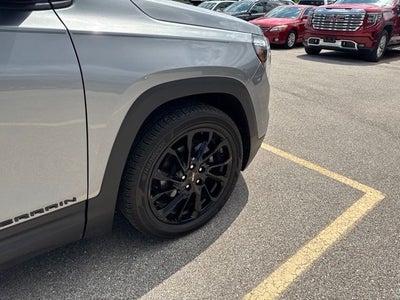 2023 GMC Terrain AWD 4dr SLT