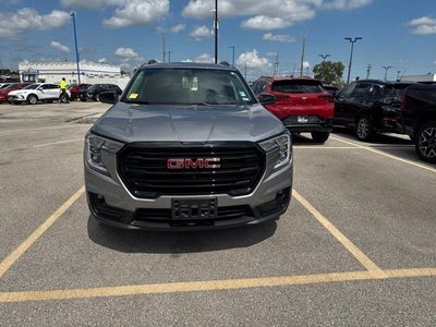 2023 GMC Terrain AWD 4dr SLT