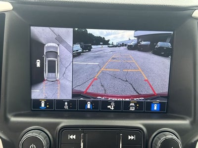 2023 GMC Terrain AWD 4dr SLT