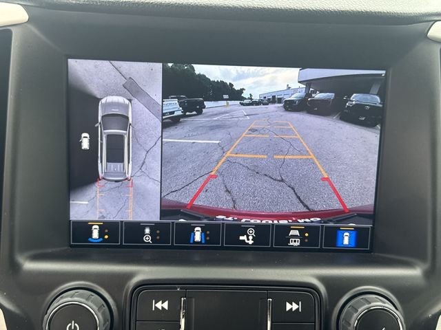 2023 GMC Terrain AWD 4dr SLT