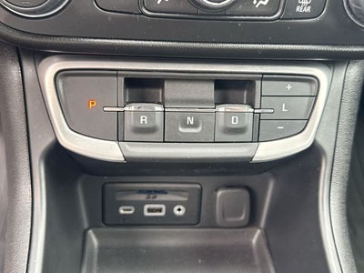 2023 GMC Terrain AWD 4dr SLT