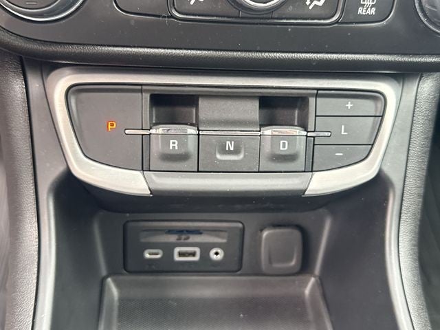 2023 GMC Terrain AWD 4dr SLT
