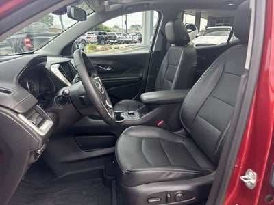 2023 GMC Terrain AWD 4dr SLT
