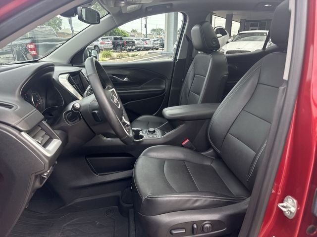 2023 GMC Terrain AWD 4dr SLT