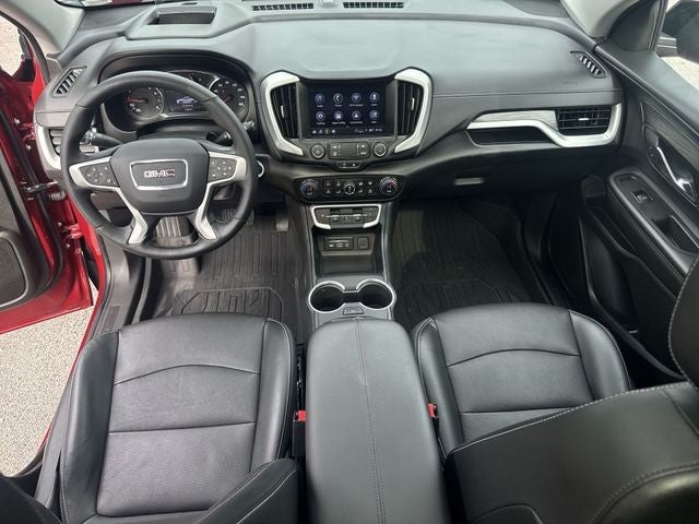 2023 GMC Terrain AWD 4dr SLT