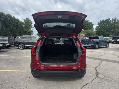 2023 GMC Terrain AWD 4dr SLT