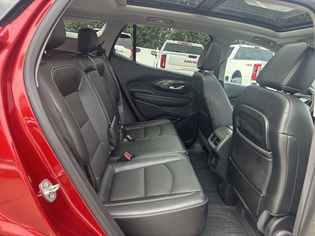 2023 GMC Terrain AWD 4dr SLT