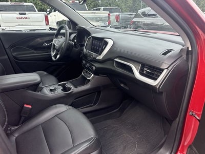 2023 GMC Terrain AWD 4dr SLT