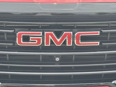 2023 GMC Terrain AWD 4dr SLT