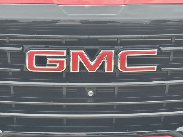 2023 GMC Terrain AWD 4dr SLT