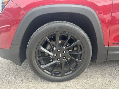 2023 GMC Terrain AWD 4dr SLT