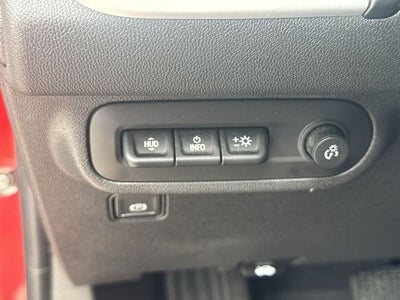 2023 GMC Terrain AWD 4dr SLT
