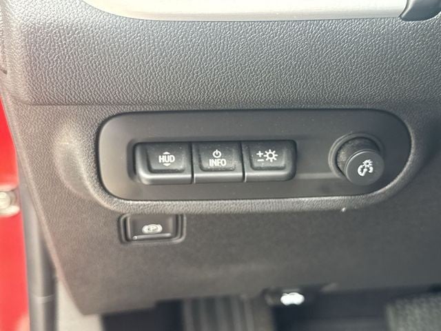 2023 GMC Terrain AWD 4dr SLT