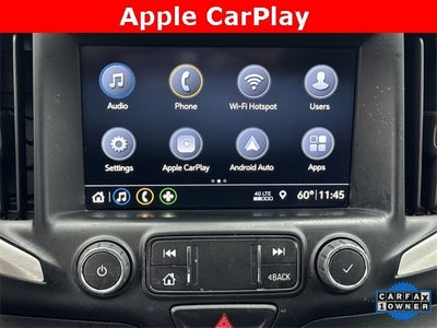 2021 GMC Terrain AWD 4dr SLT